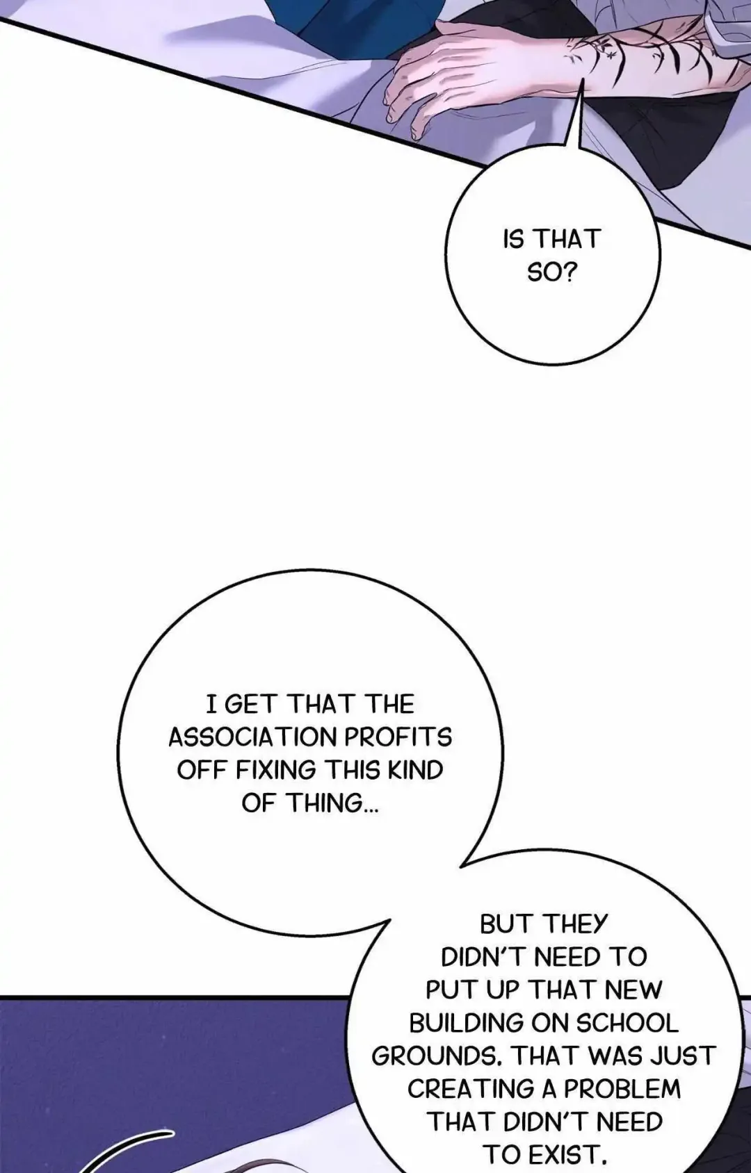 Night of the Unmarked - Chapter 56 Page 43