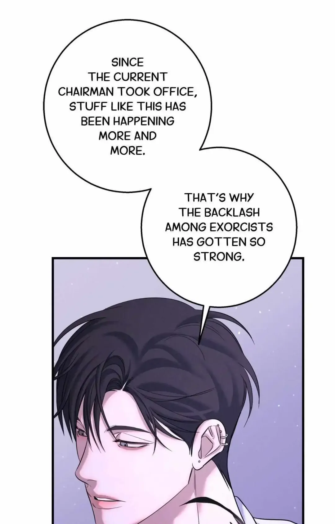 Night of the Unmarked - Chapter 56 Page 45