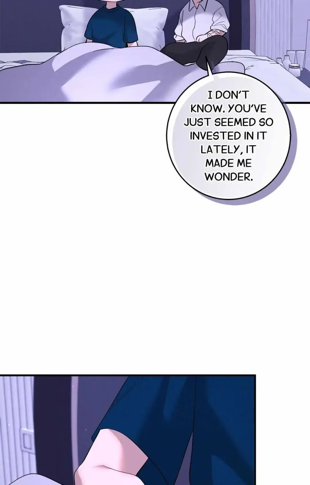 Night of the Unmarked - Chapter 56 Page 60