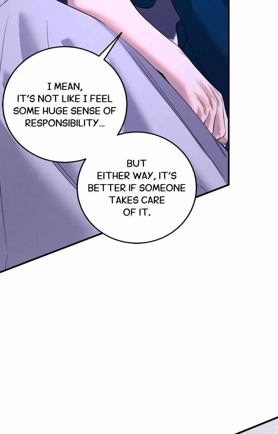 Night of the Unmarked - Chapter 56 Page 61