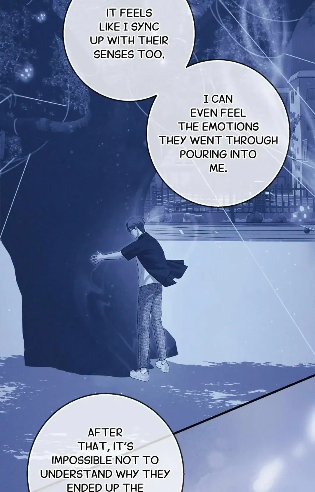 Night of the Unmarked - Chapter 56 Page 63