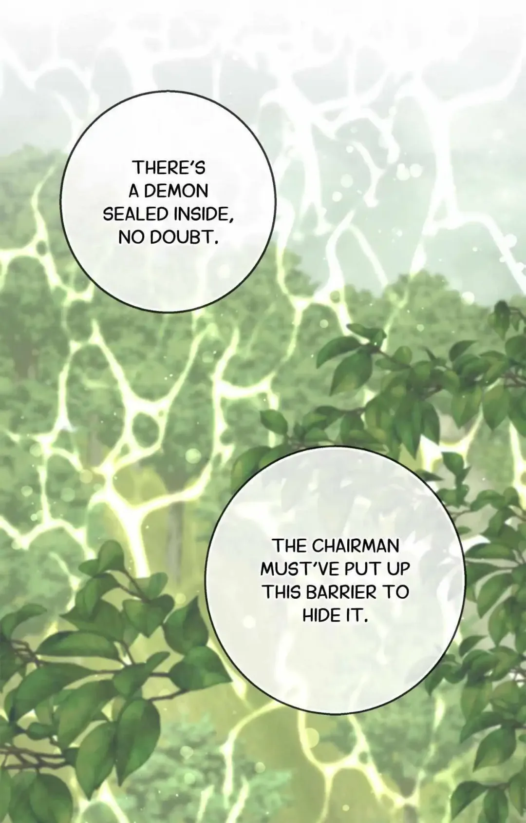 Night of the Unmarked - Chapter 56 Page 110