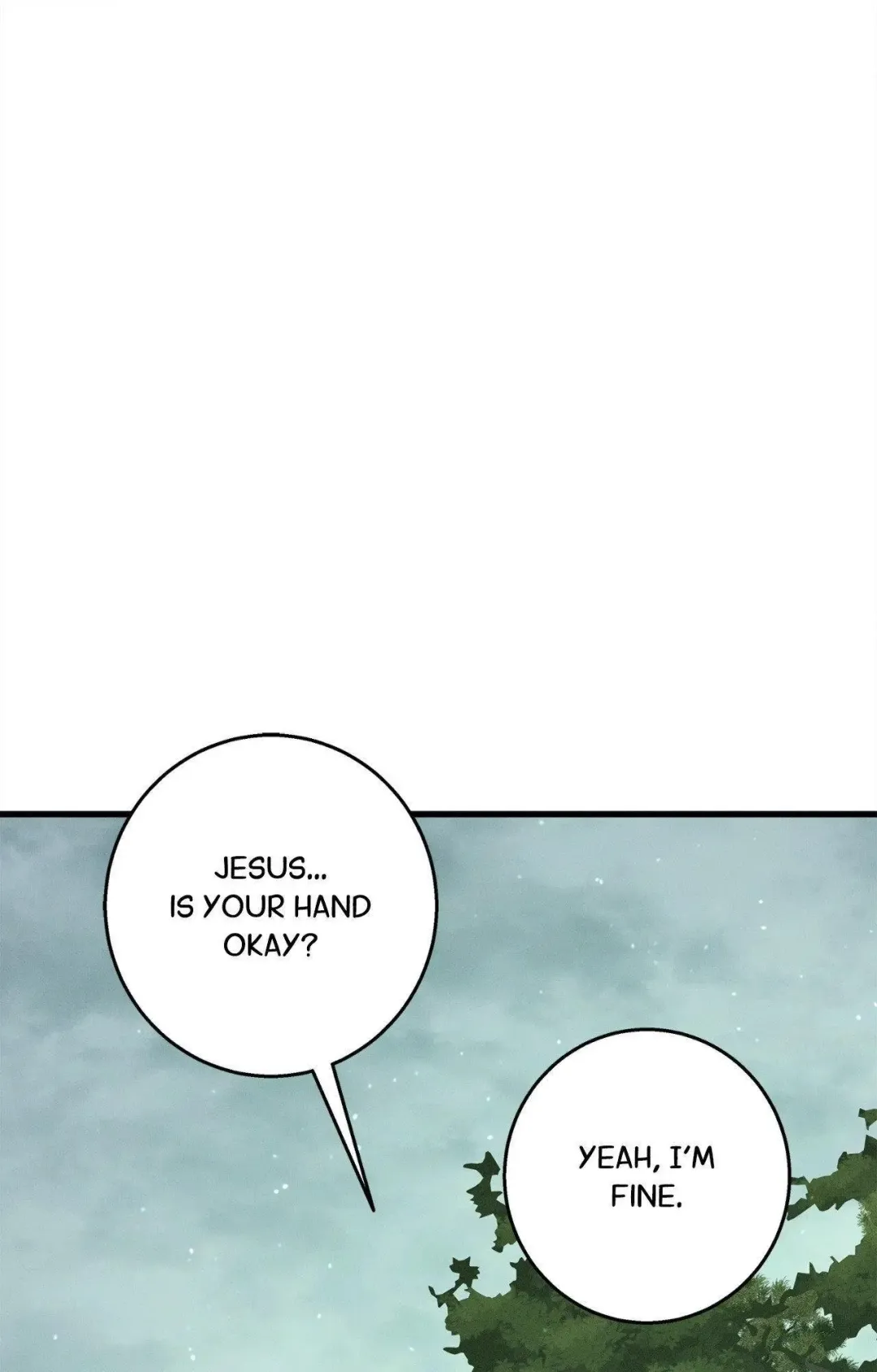 Night of the Unmarked - Chapter 56 Page 137