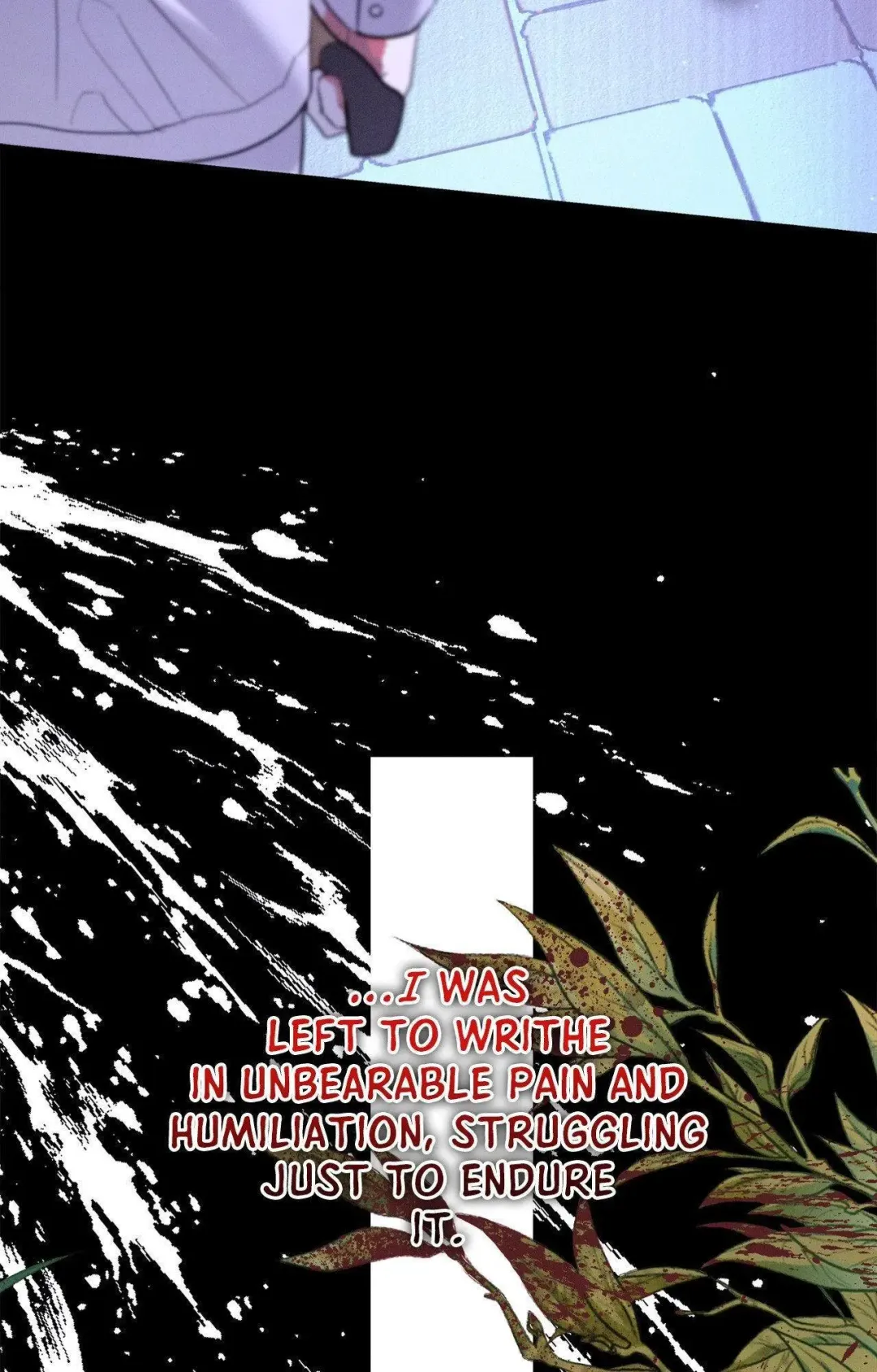 Night of the Unmarked - Chapter 57 Page 26