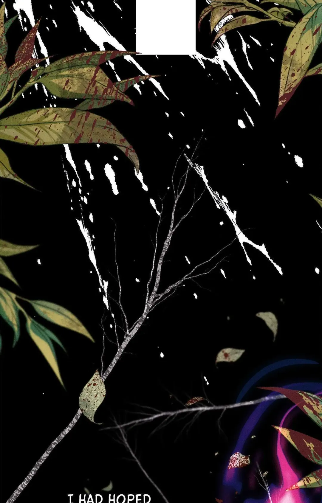 Night of the Unmarked - Chapter 57 Page 27