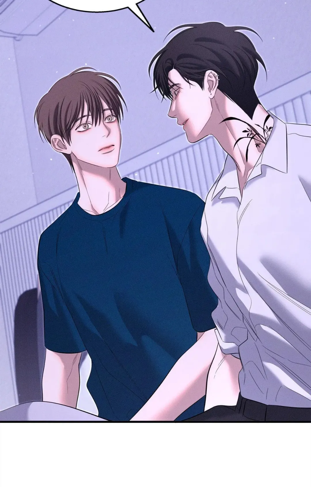 Night of the Unmarked - Chapter 57 Page 57