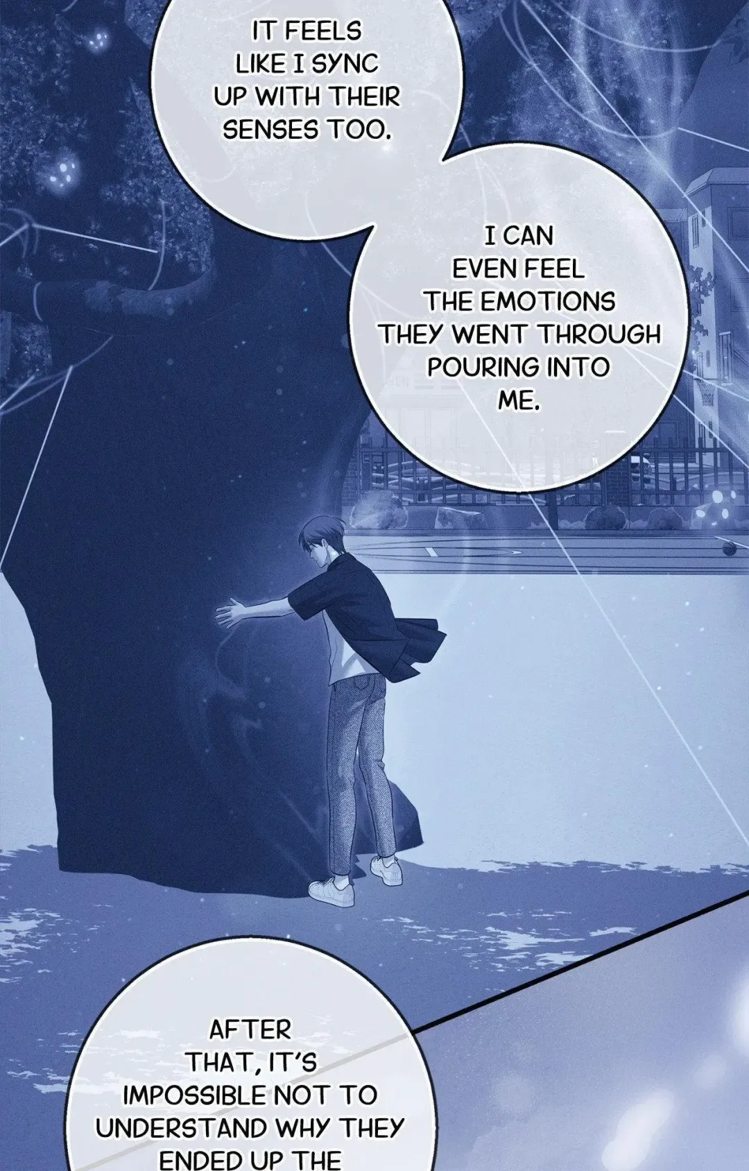Night of the Unmarked - Chapter 57 Page 62