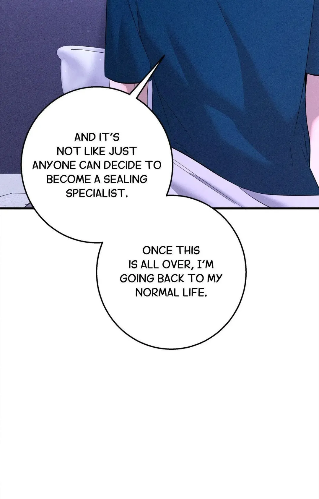 Night of the Unmarked - Chapter 57 Page 66