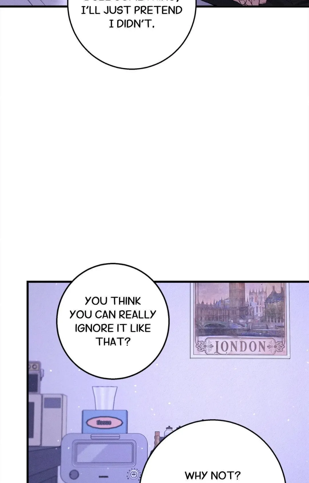Night of the Unmarked - Chapter 57 Page 71