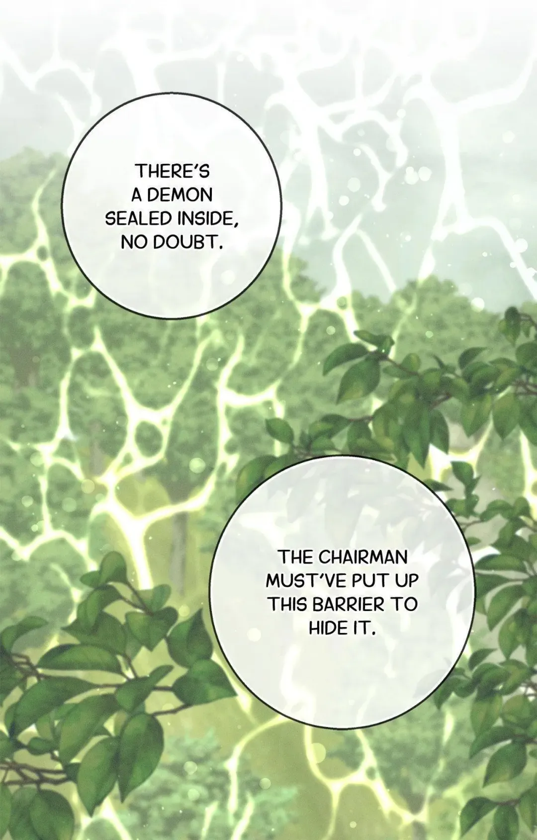 Night of the Unmarked - Chapter 57 Page 109