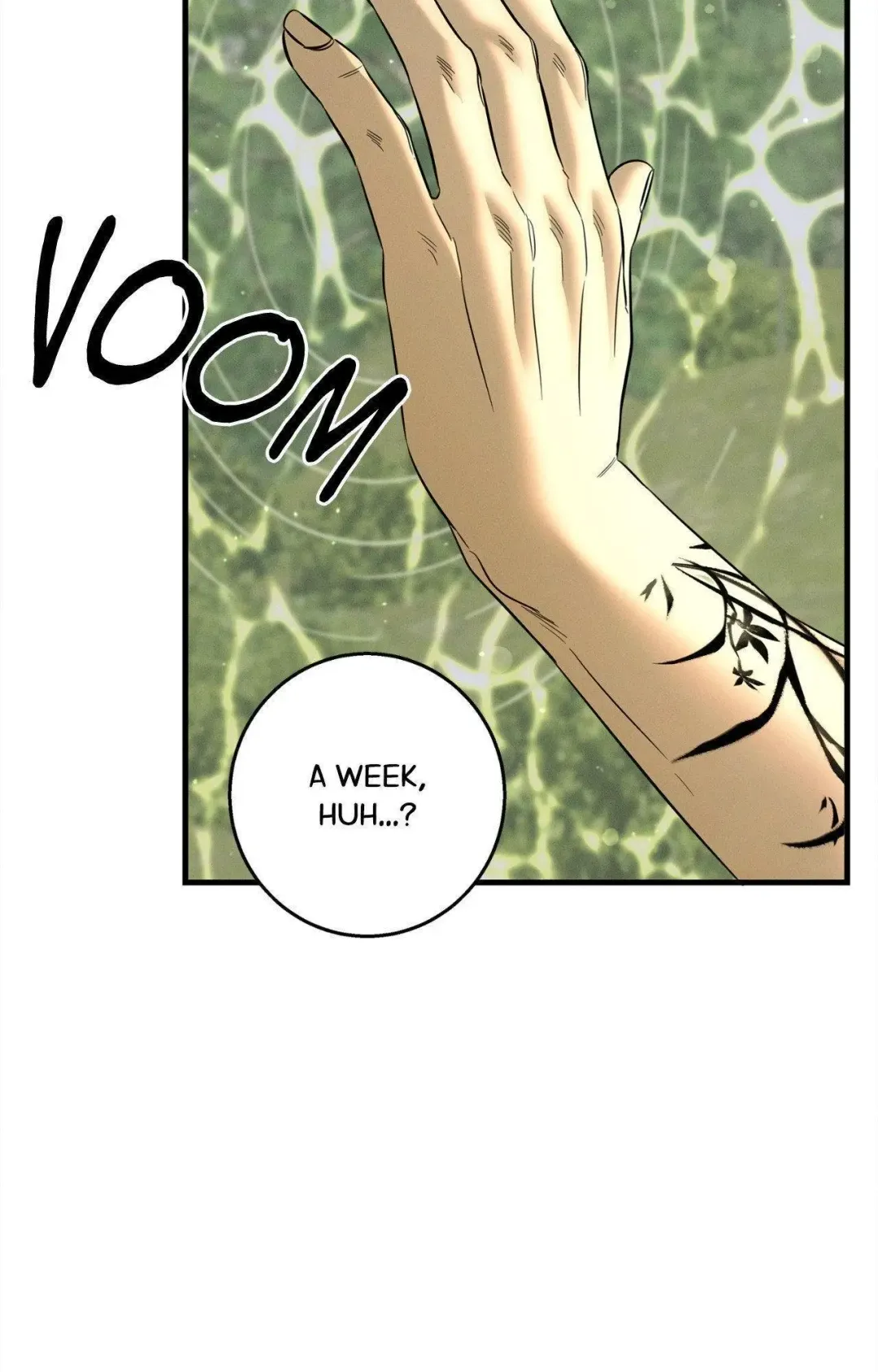 Night of the Unmarked - Chapter 57 Page 112