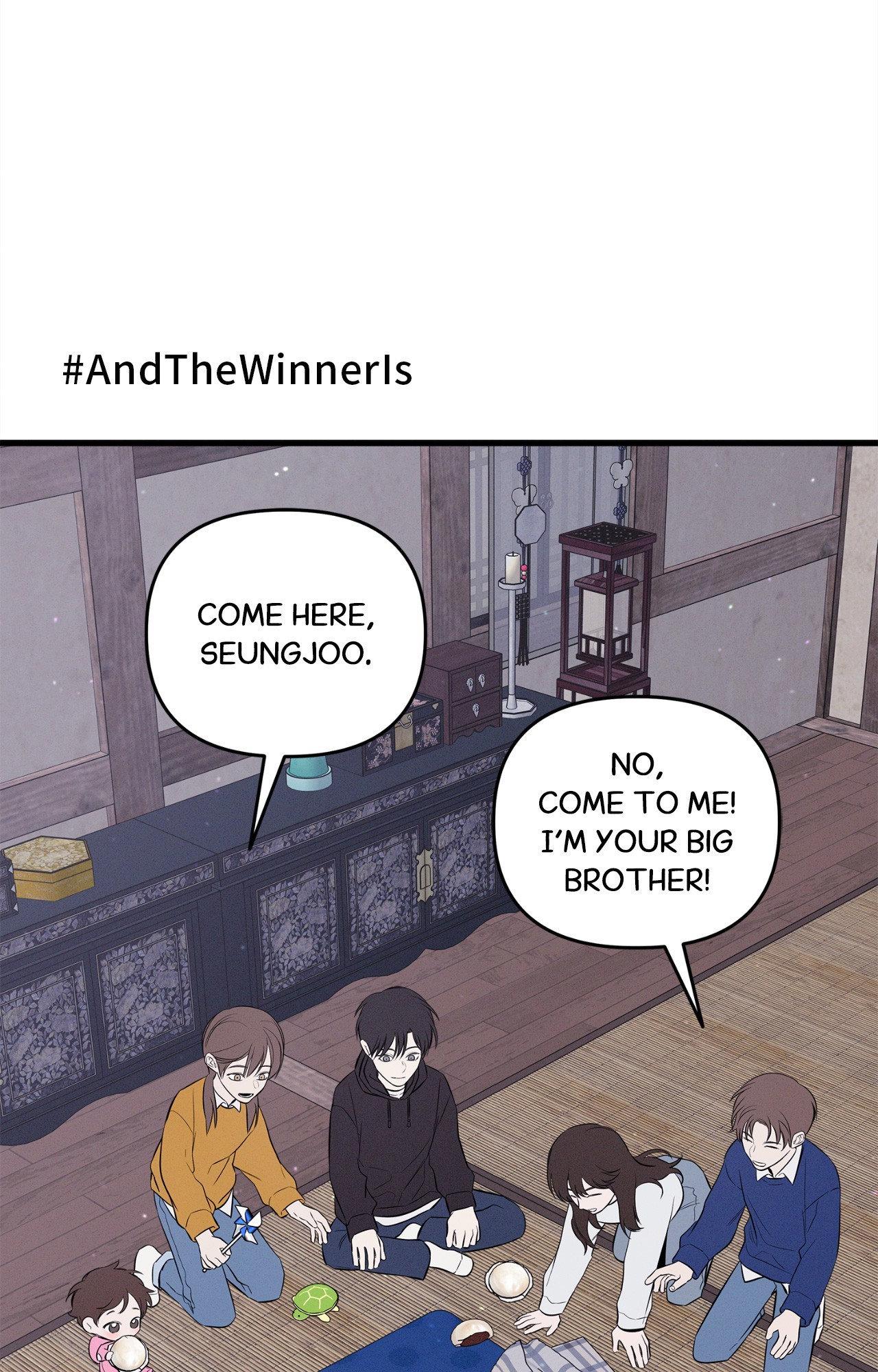 Night of the Unmarked - Chapter 58.1 Page 2