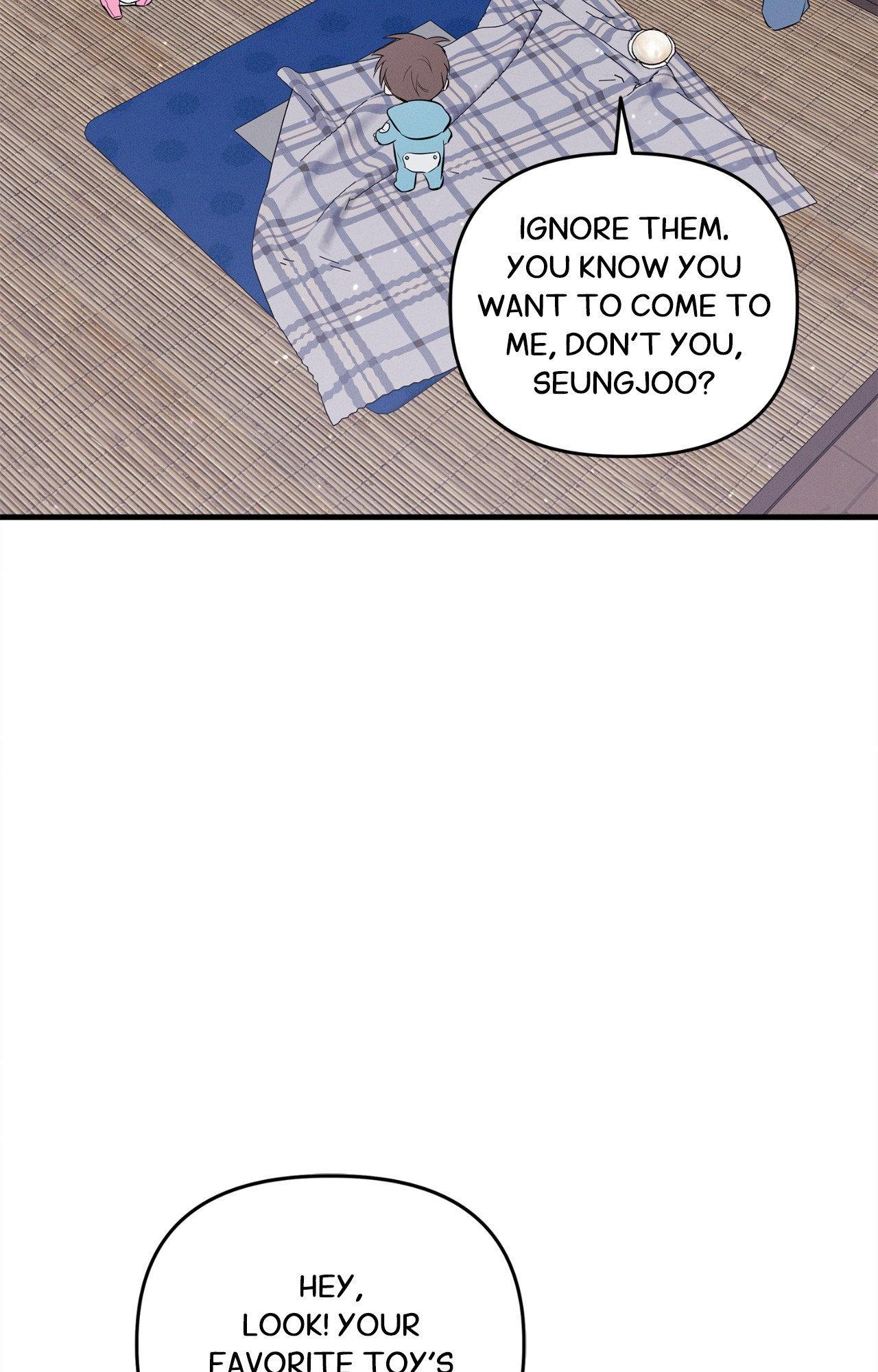 Night of the Unmarked - Chapter 58.1 Page 3