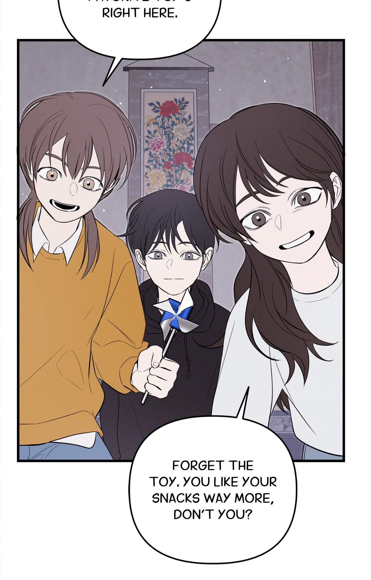 Night of the Unmarked - Chapter 58.1 Page 4