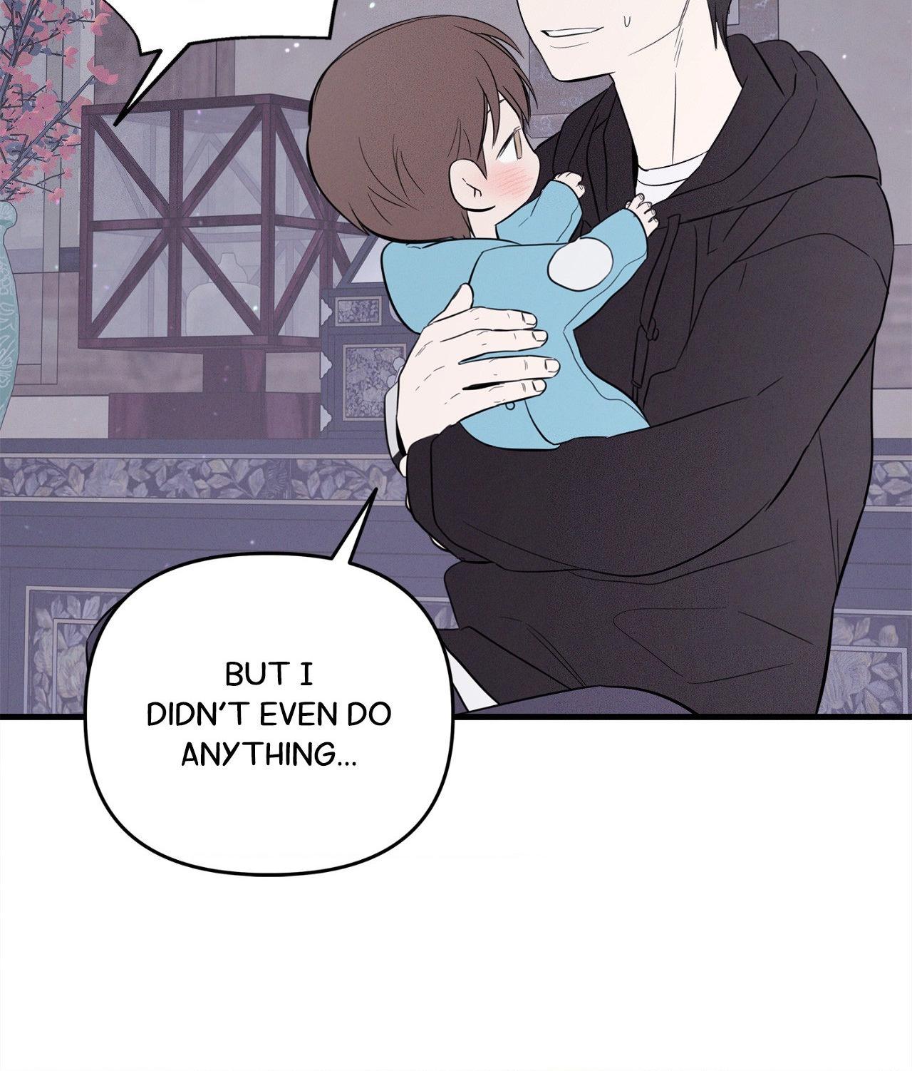 Night of the Unmarked - Chapter 58.1 Page 8