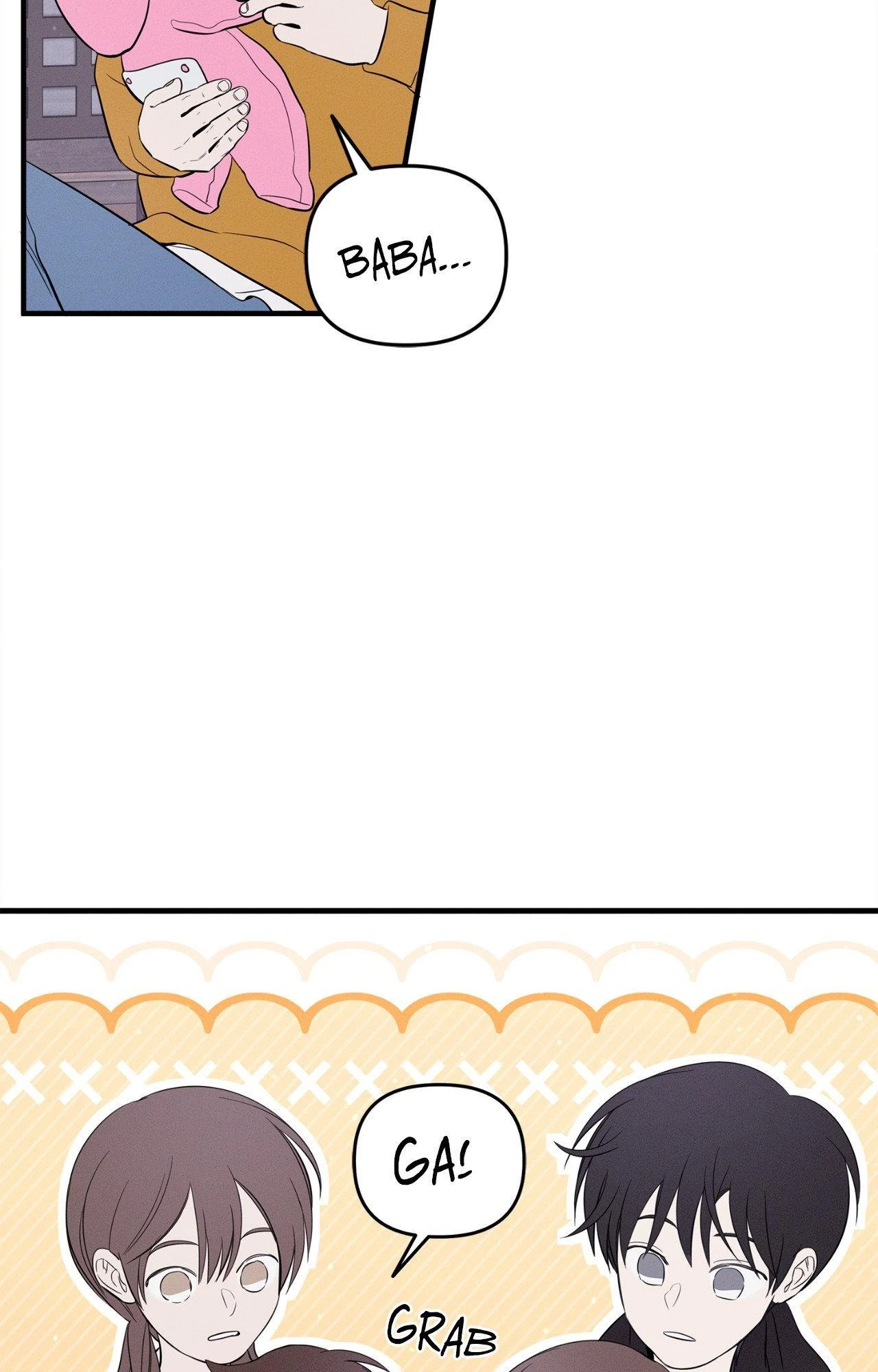 Night of the Unmarked - Chapter 58.1 Page 10