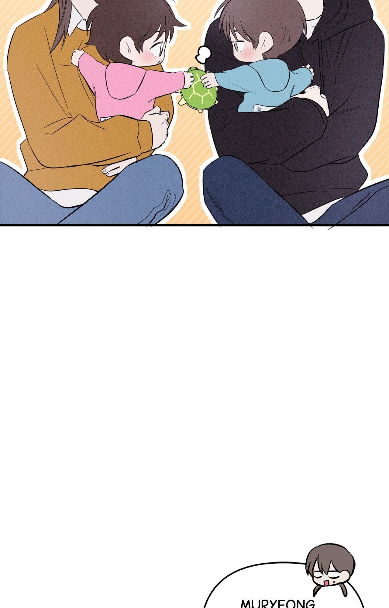Night of the Unmarked - Chapter 58.1 Page 11