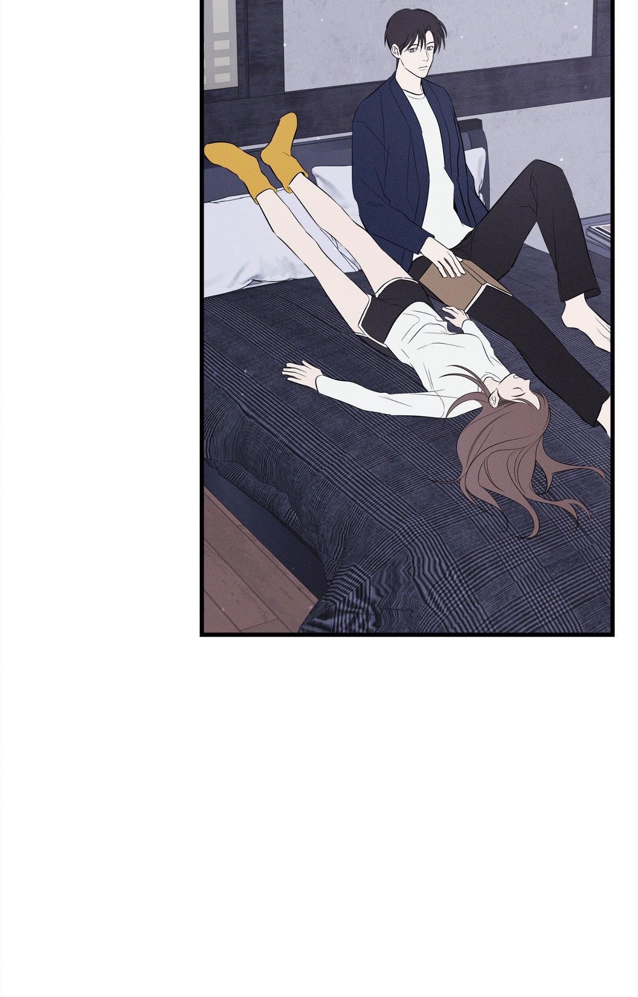 Night of the Unmarked - Chapter 58.1 Page 16