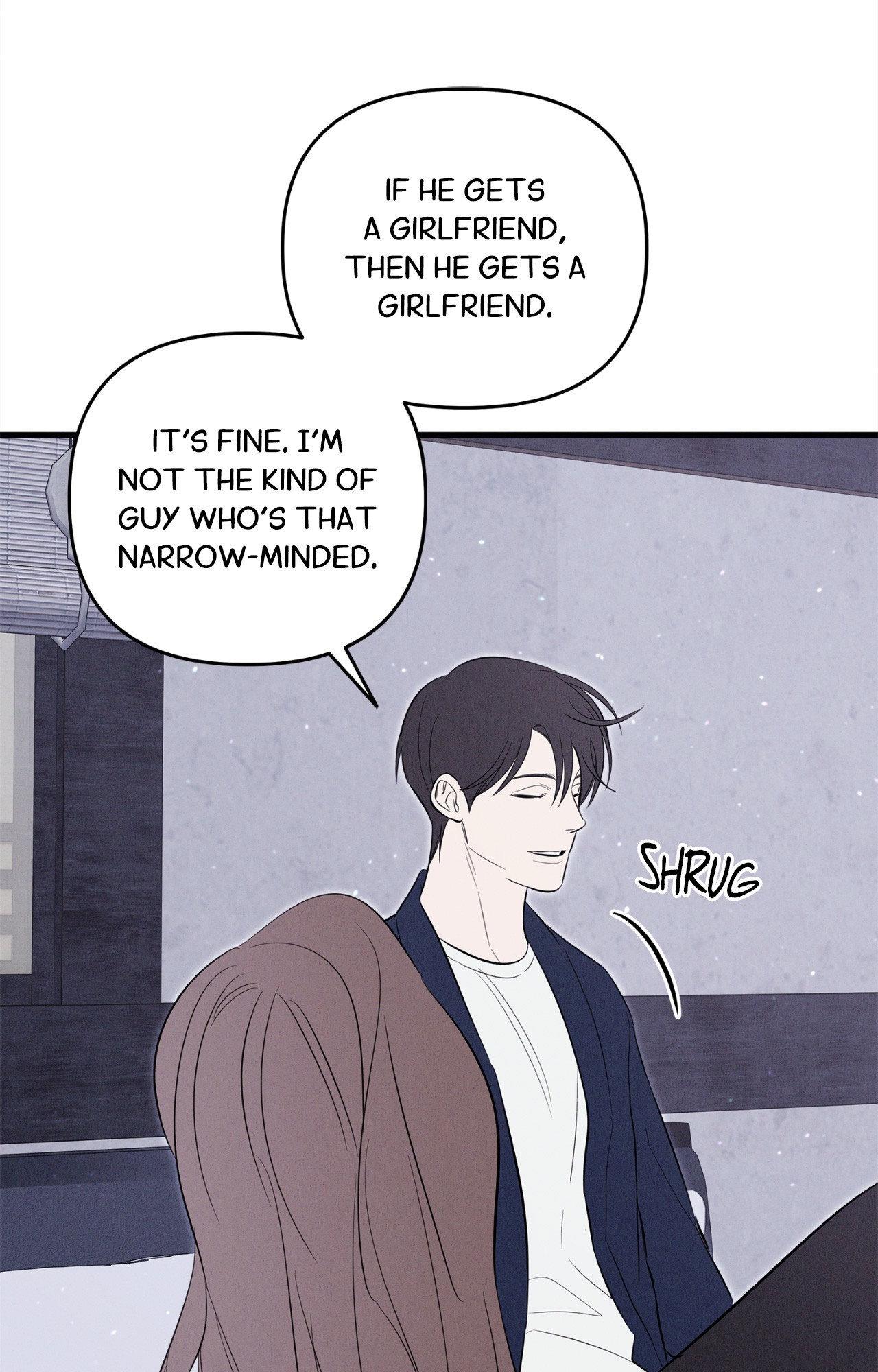 Night of the Unmarked - Chapter 58.1 Page 17