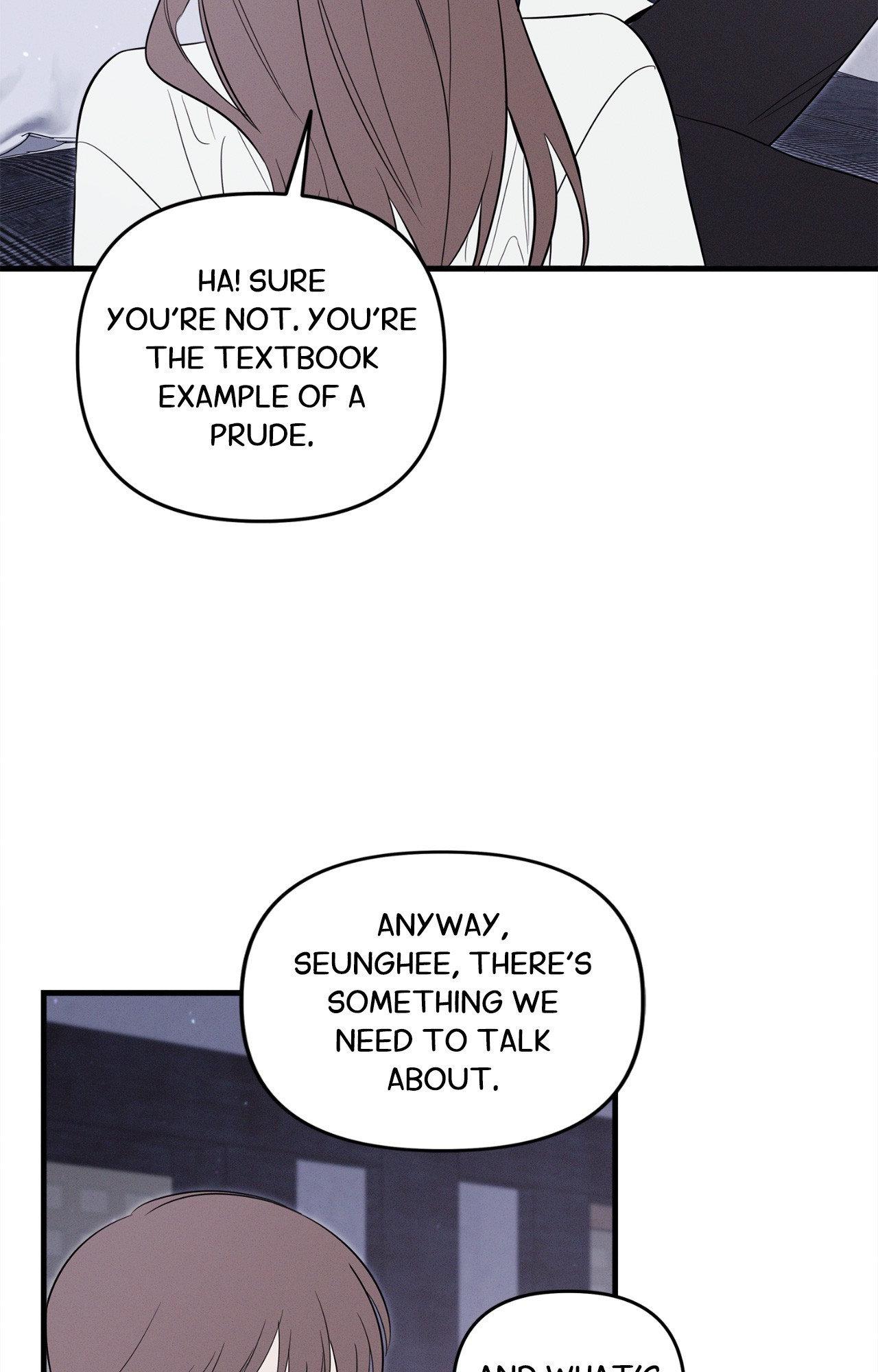 Night of the Unmarked - Chapter 58.1 Page 18