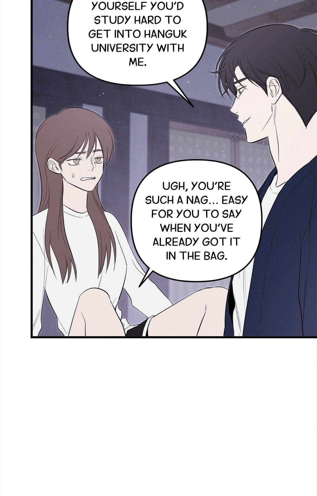 Night of the Unmarked - Chapter 58.1 Page 20