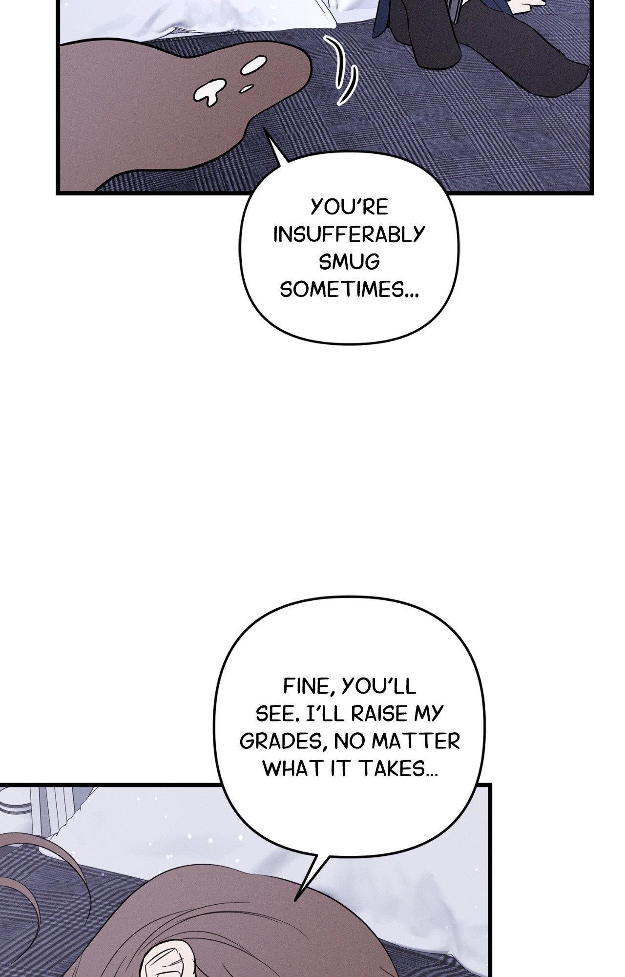 Night of the Unmarked - Chapter 58.1 Page 24