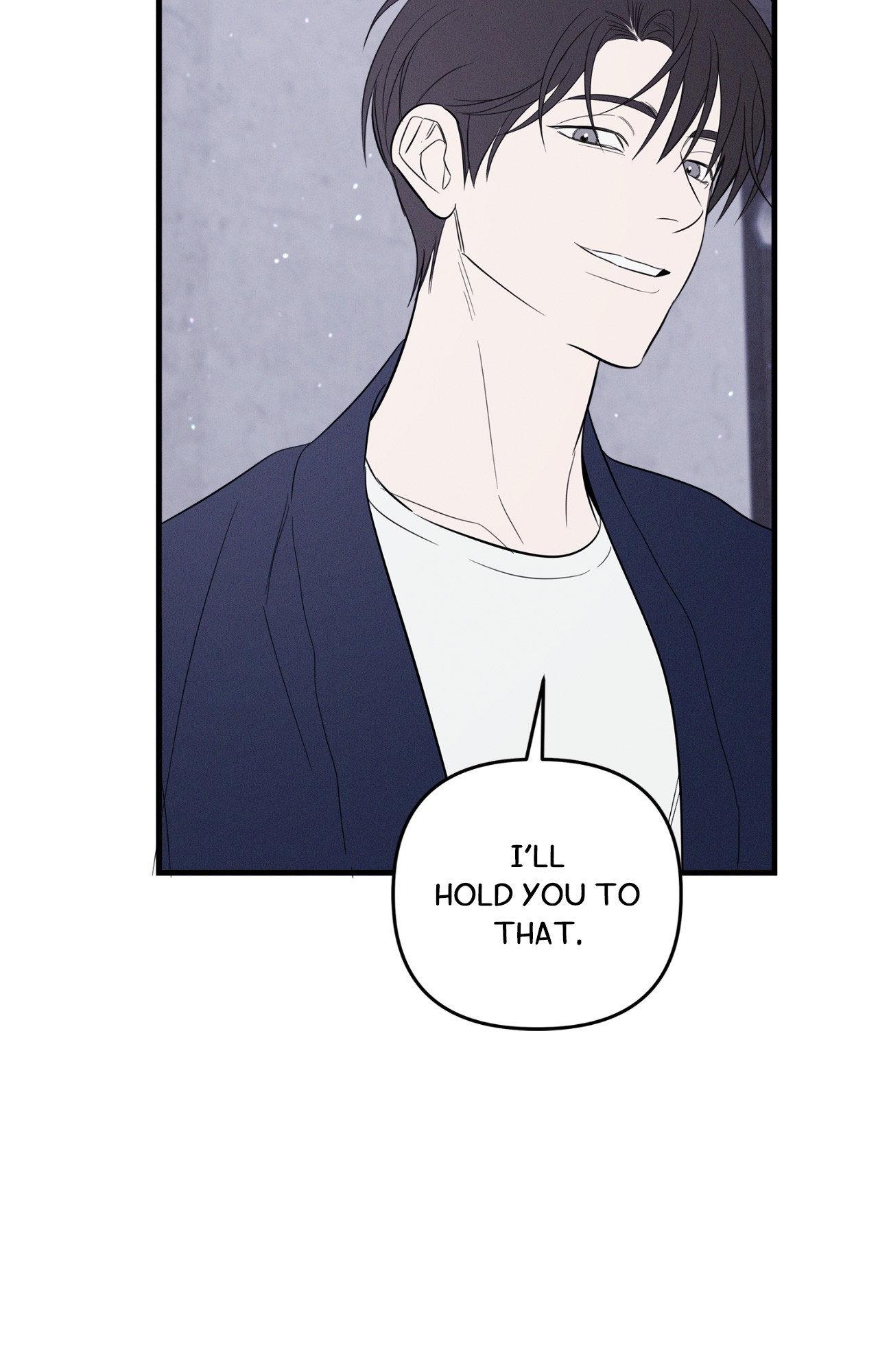 Night of the Unmarked - Chapter 58.1 Page 26