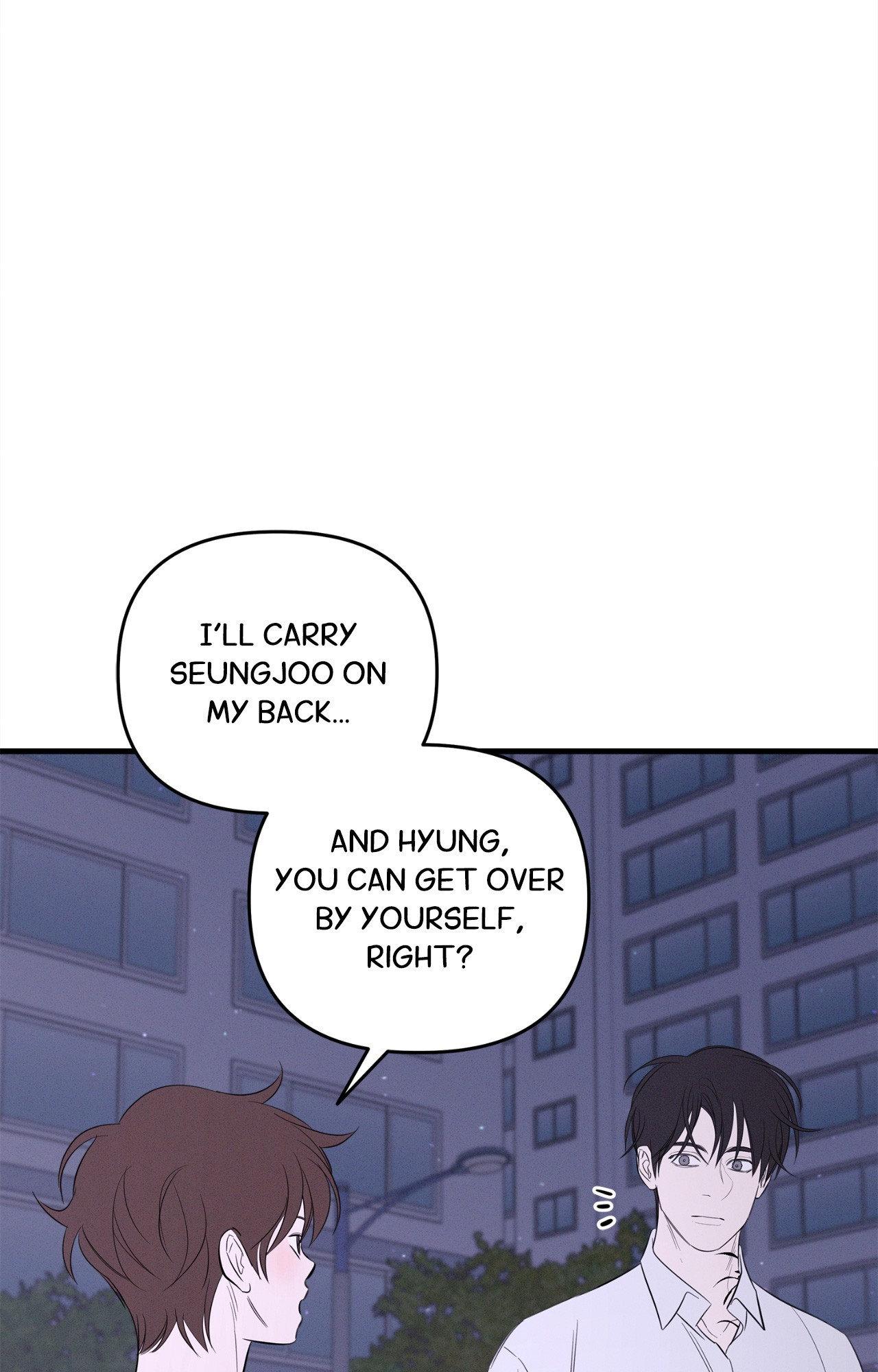 Night of the Unmarked - Chapter 58.1 Page 33