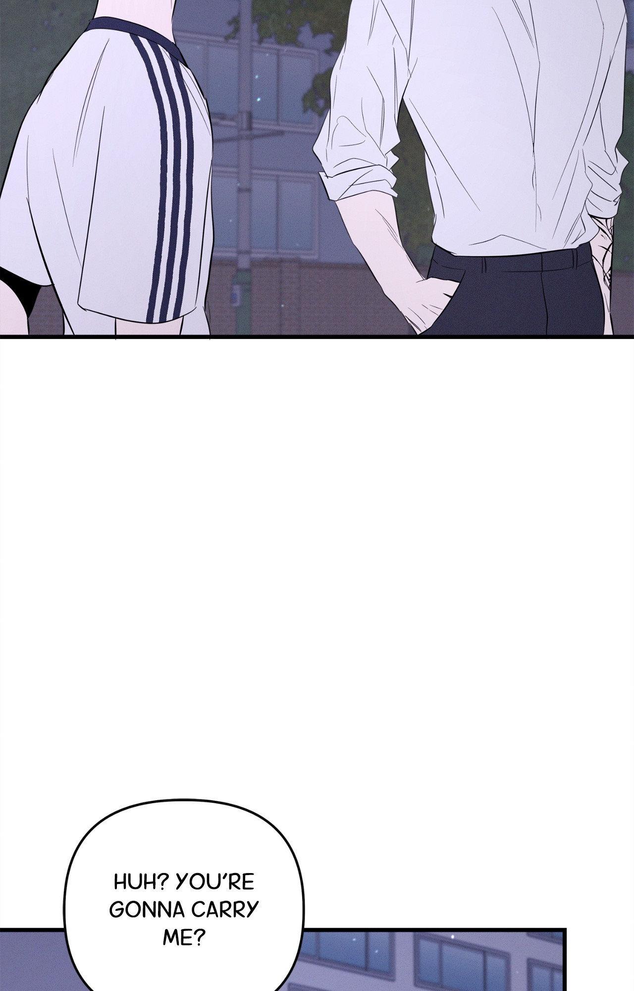 Night of the Unmarked - Chapter 58.1 Page 34