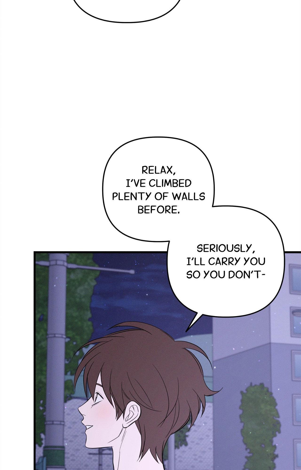 Night of the Unmarked - Chapter 58.1 Page 36