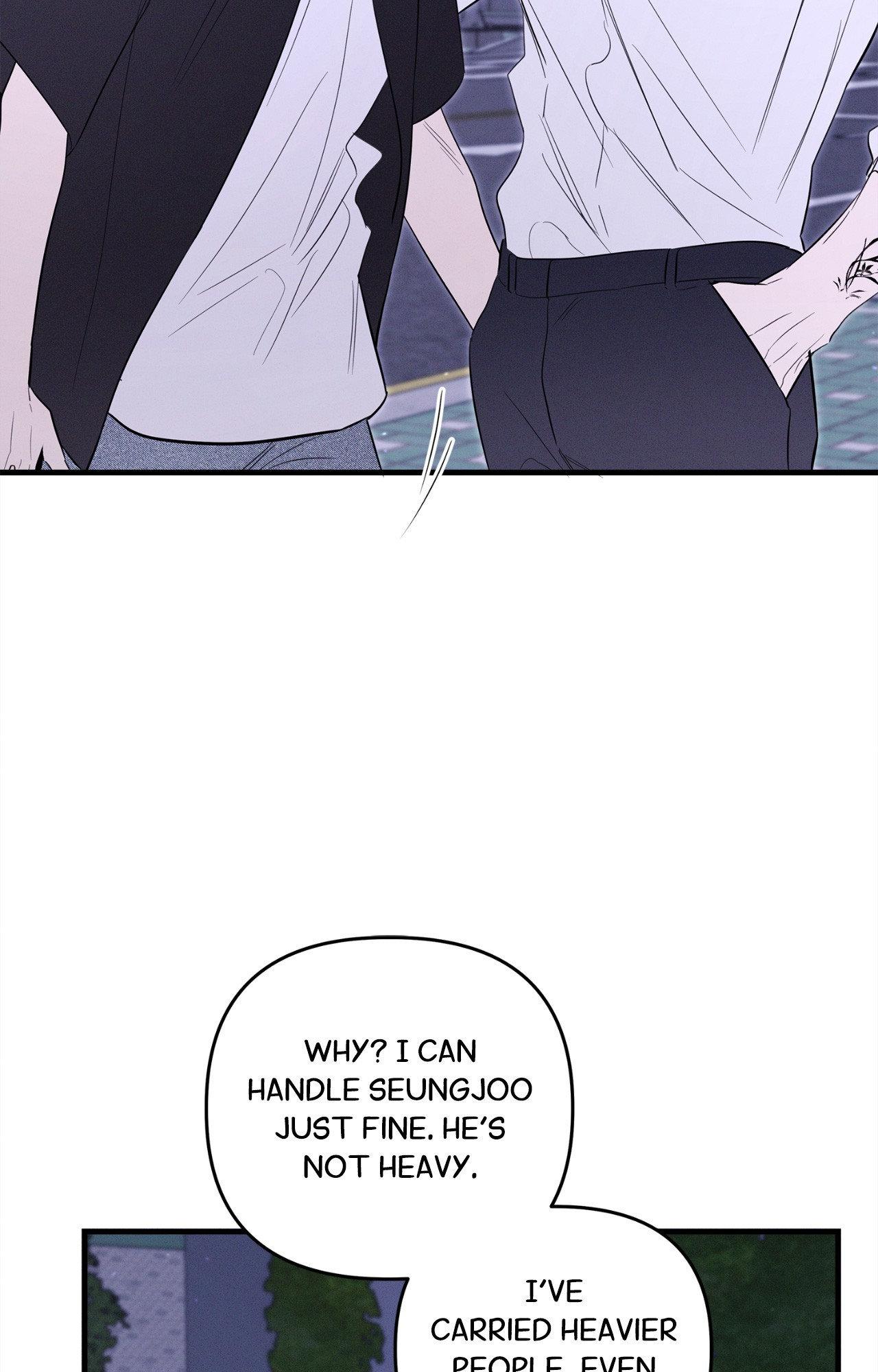 Night of the Unmarked - Chapter 58.1 Page 39