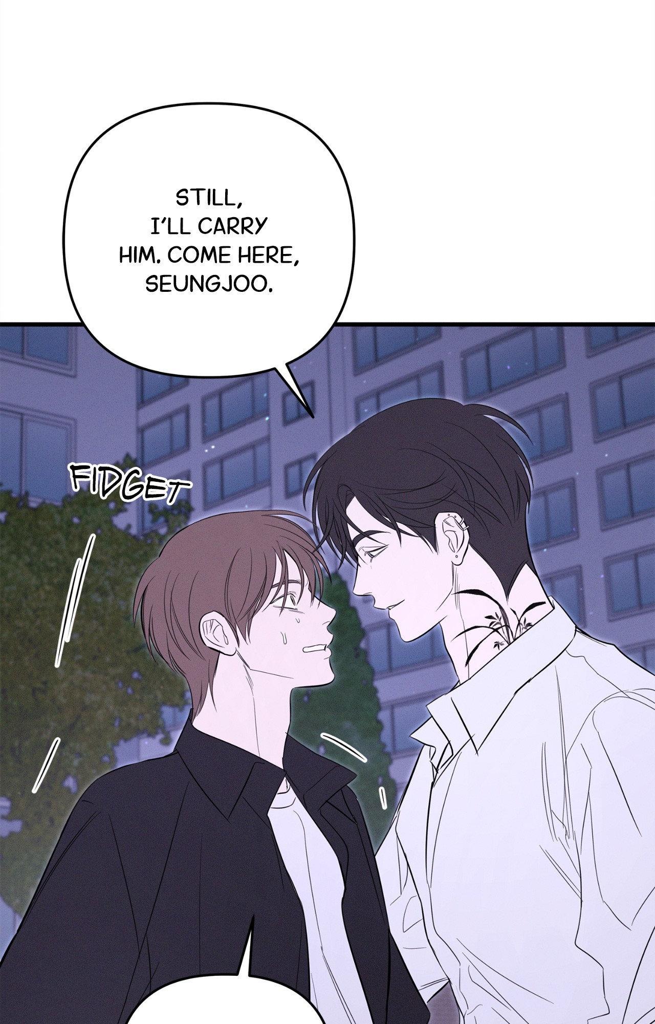 Night of the Unmarked - Chapter 58.1 Page 41