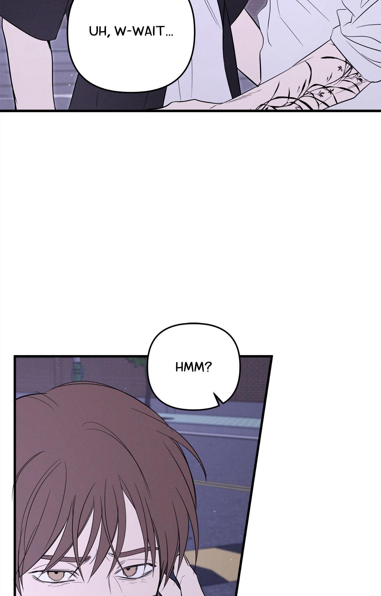 Night of the Unmarked - Chapter 58.1 Page 42