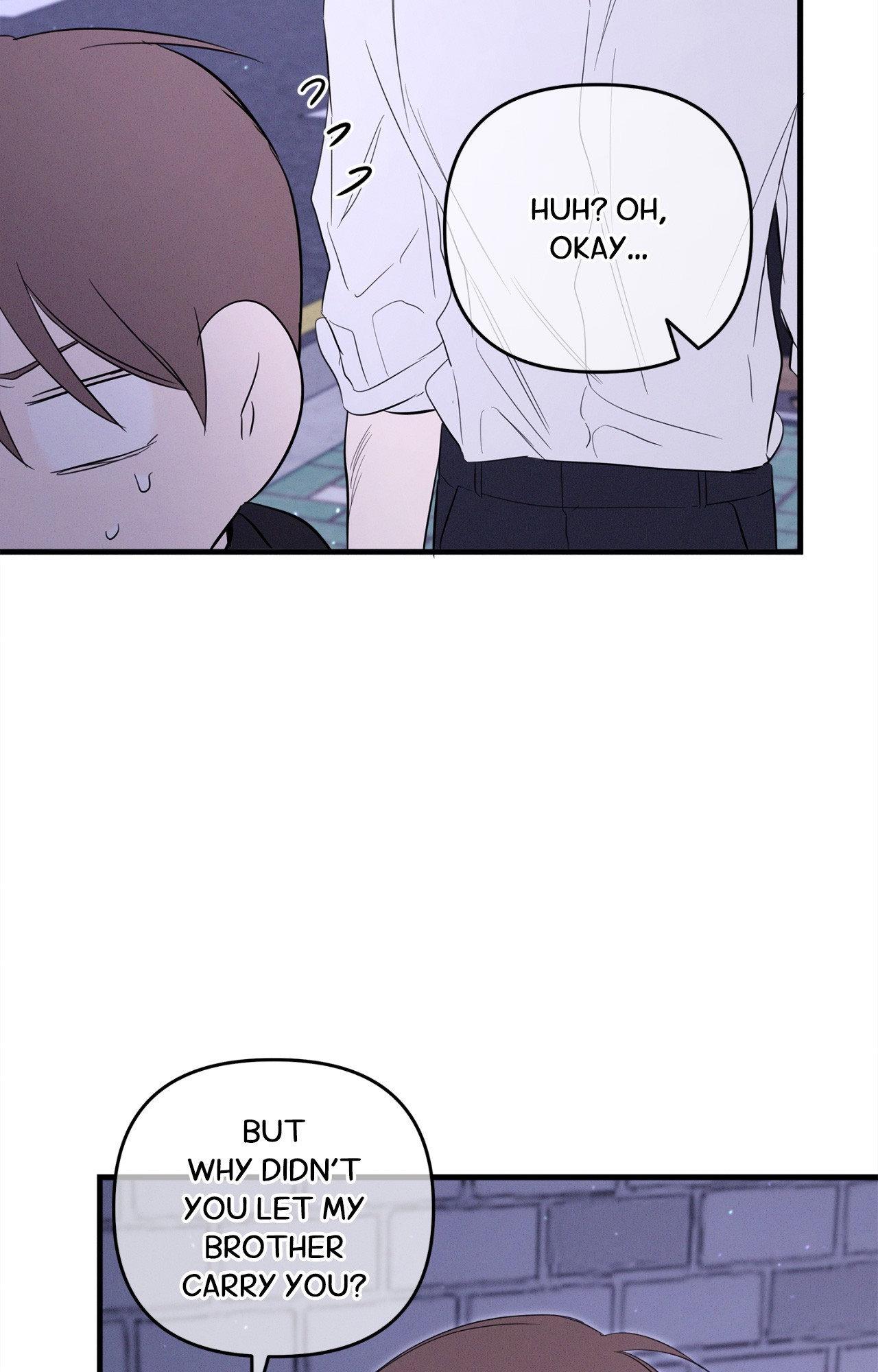 Night of the Unmarked - Chapter 58.1 Page 47