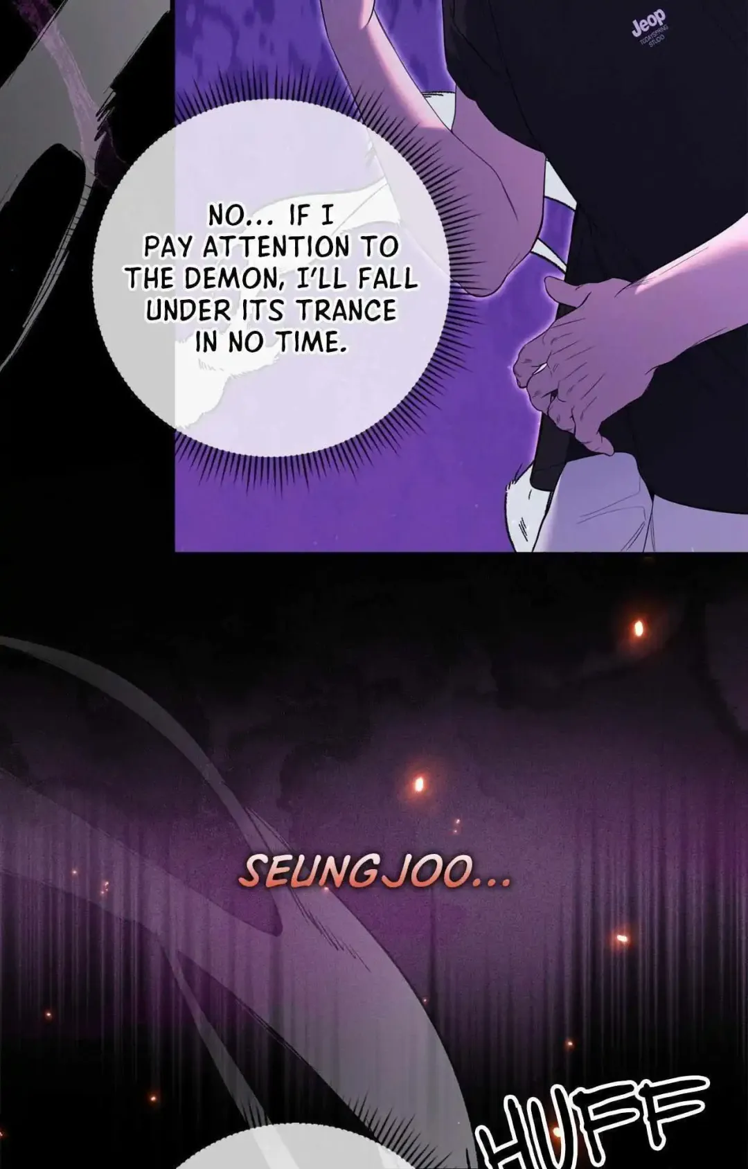 Night of the Unmarked - Chapter 58 Page 13