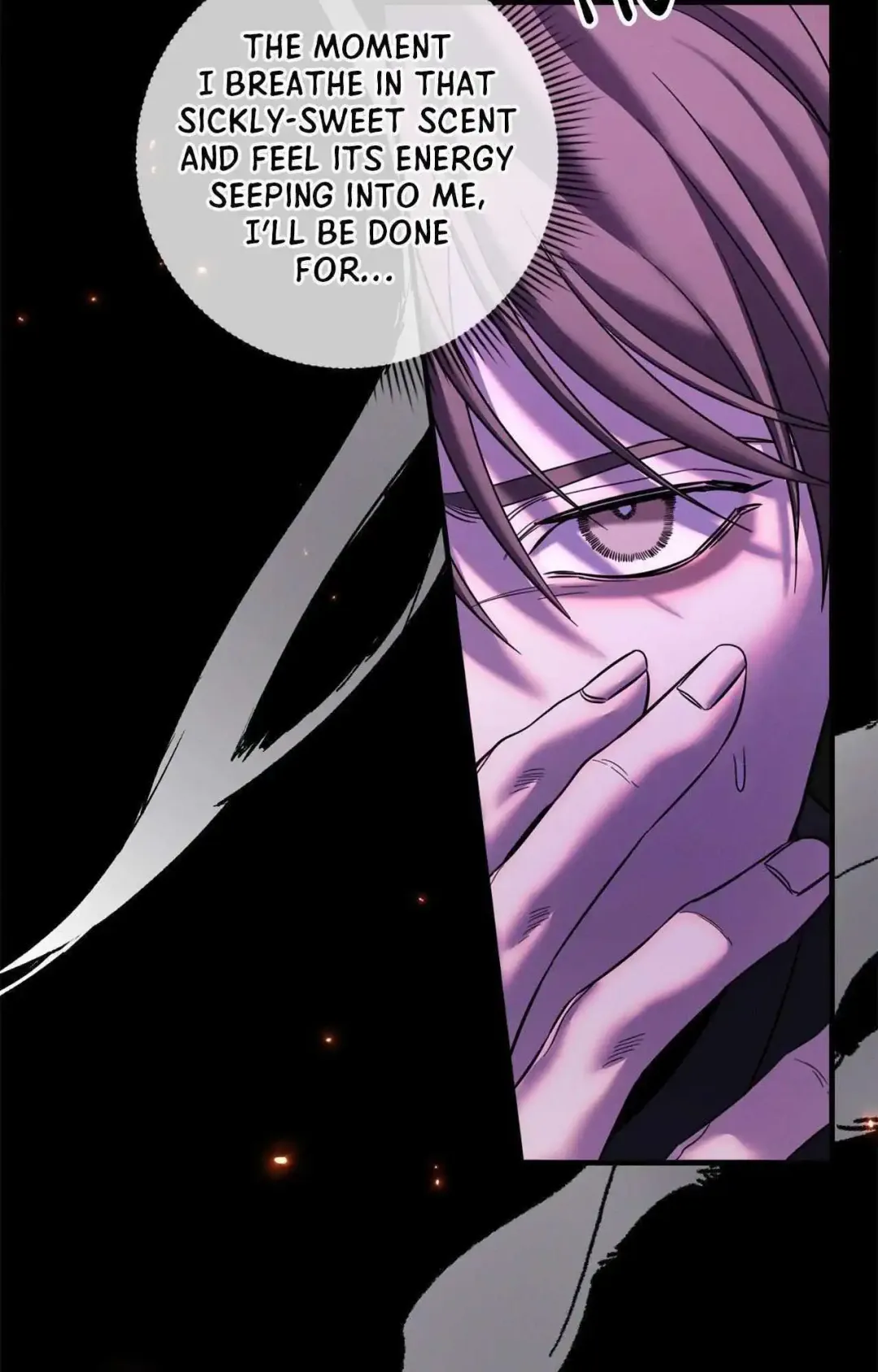 Night of the Unmarked - Chapter 58 Page 14