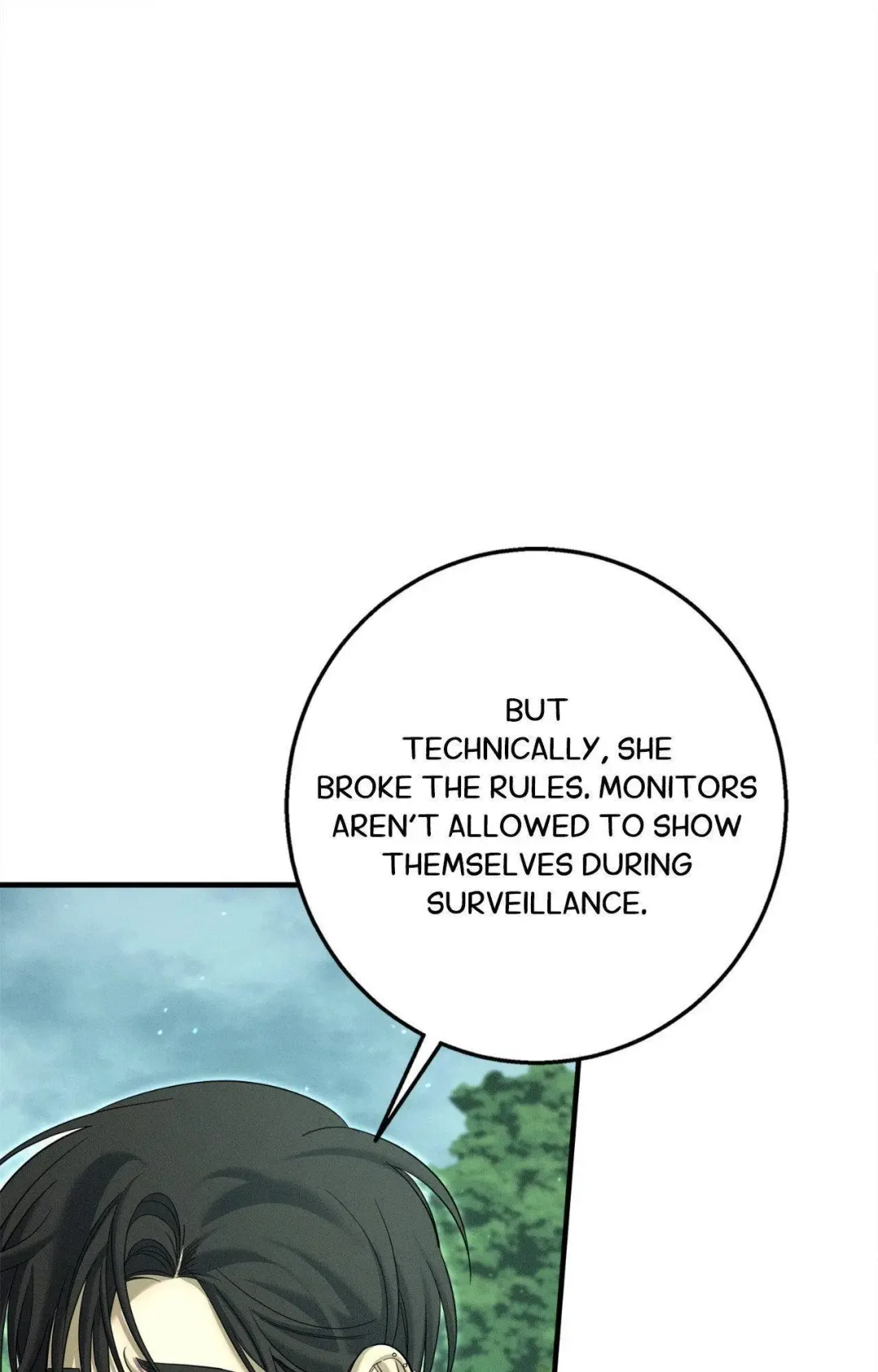 Night of the Unmarked - Chapter 58 Page 48