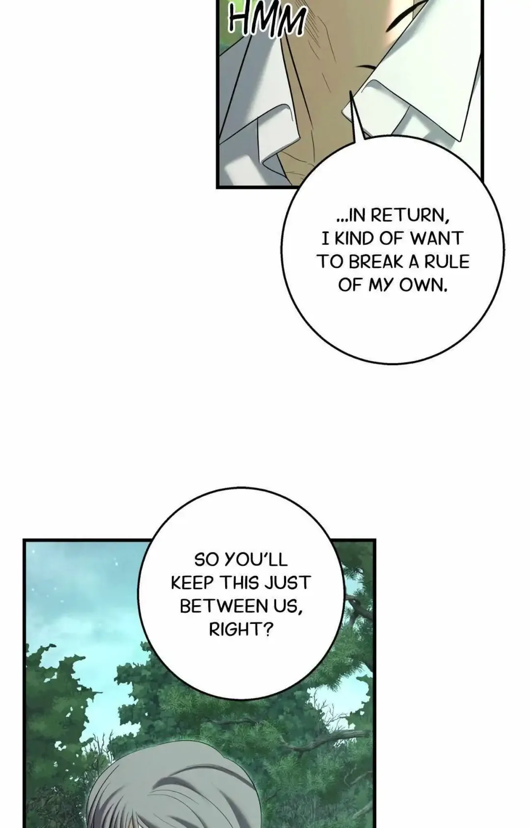 Night of the Unmarked - Chapter 58 Page 53