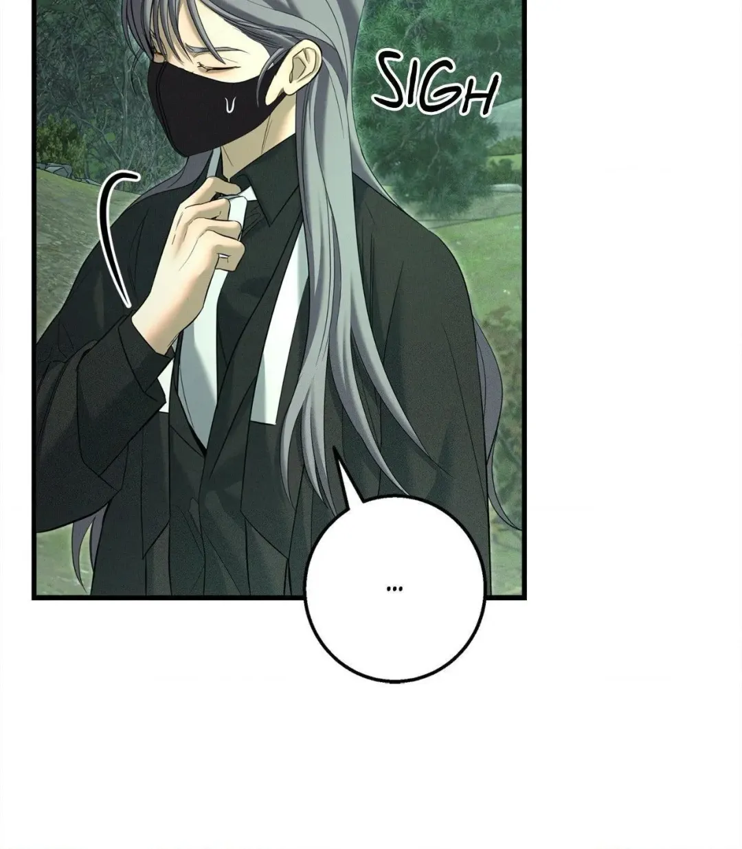 Night of the Unmarked - Chapter 58 Page 54