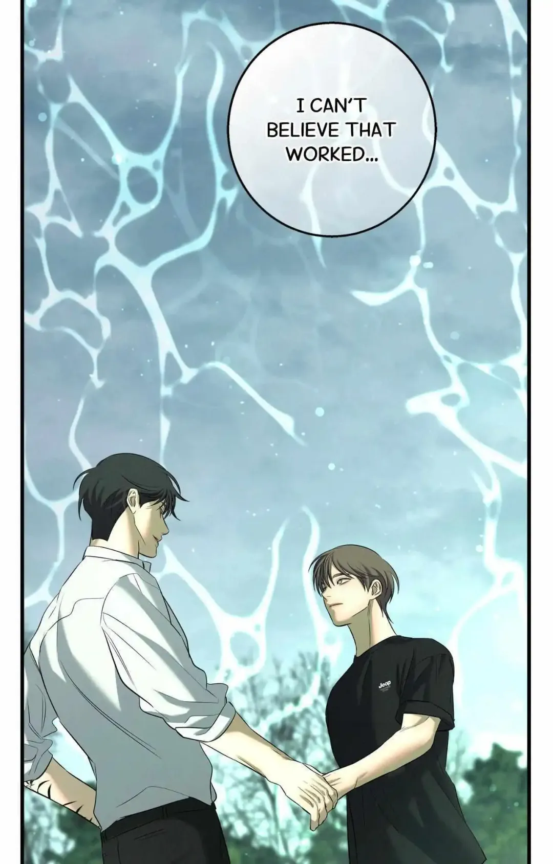 Night of the Unmarked - Chapter 58 Page 63