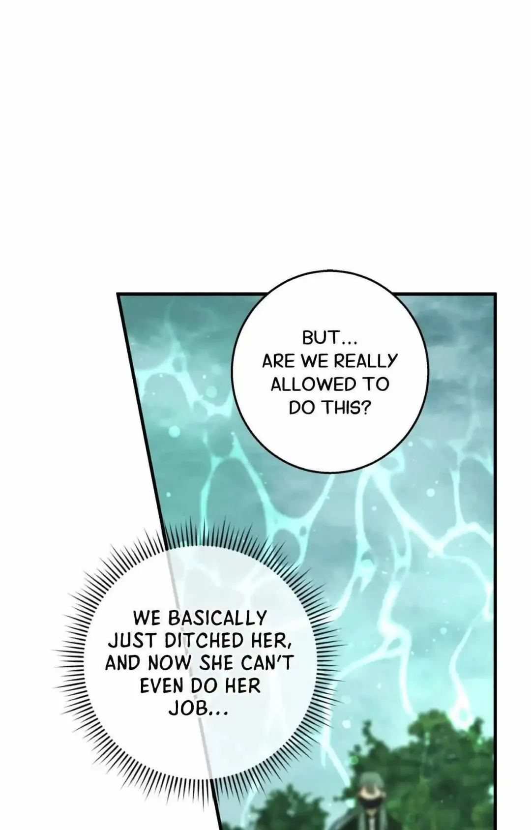 Night of the Unmarked - Chapter 58 Page 65