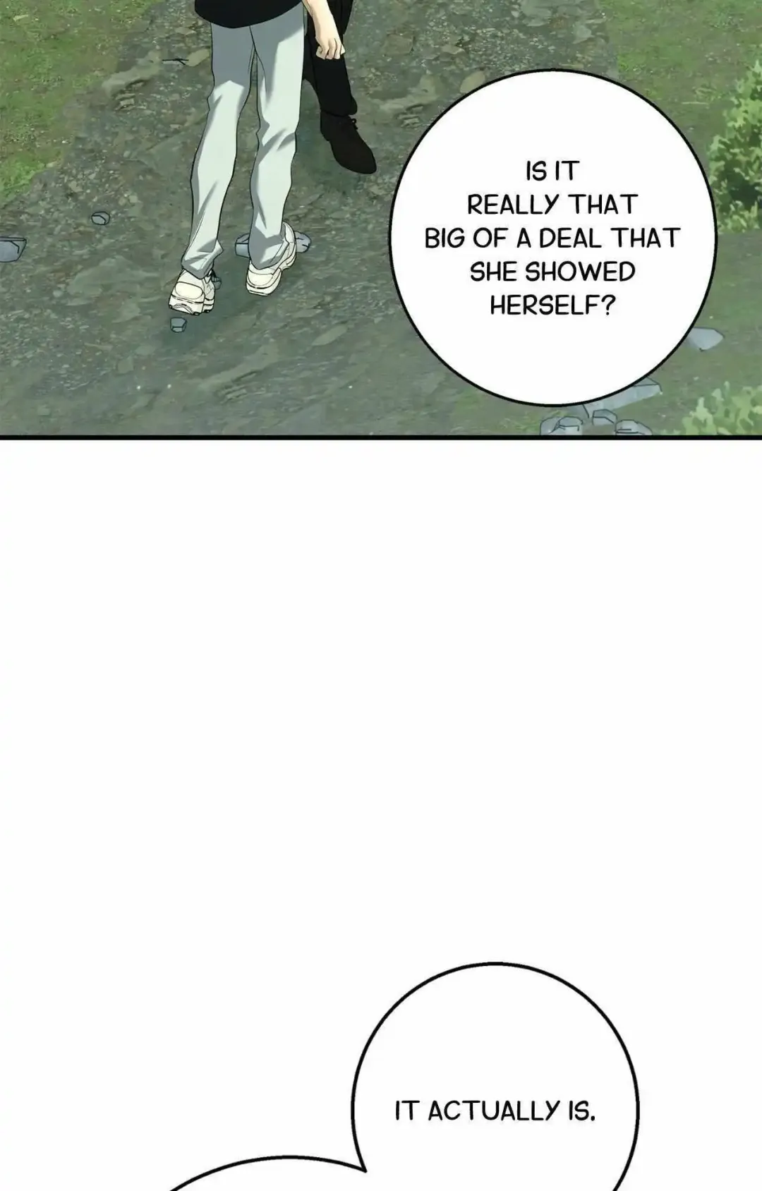 Night of the Unmarked - Chapter 58 Page 69