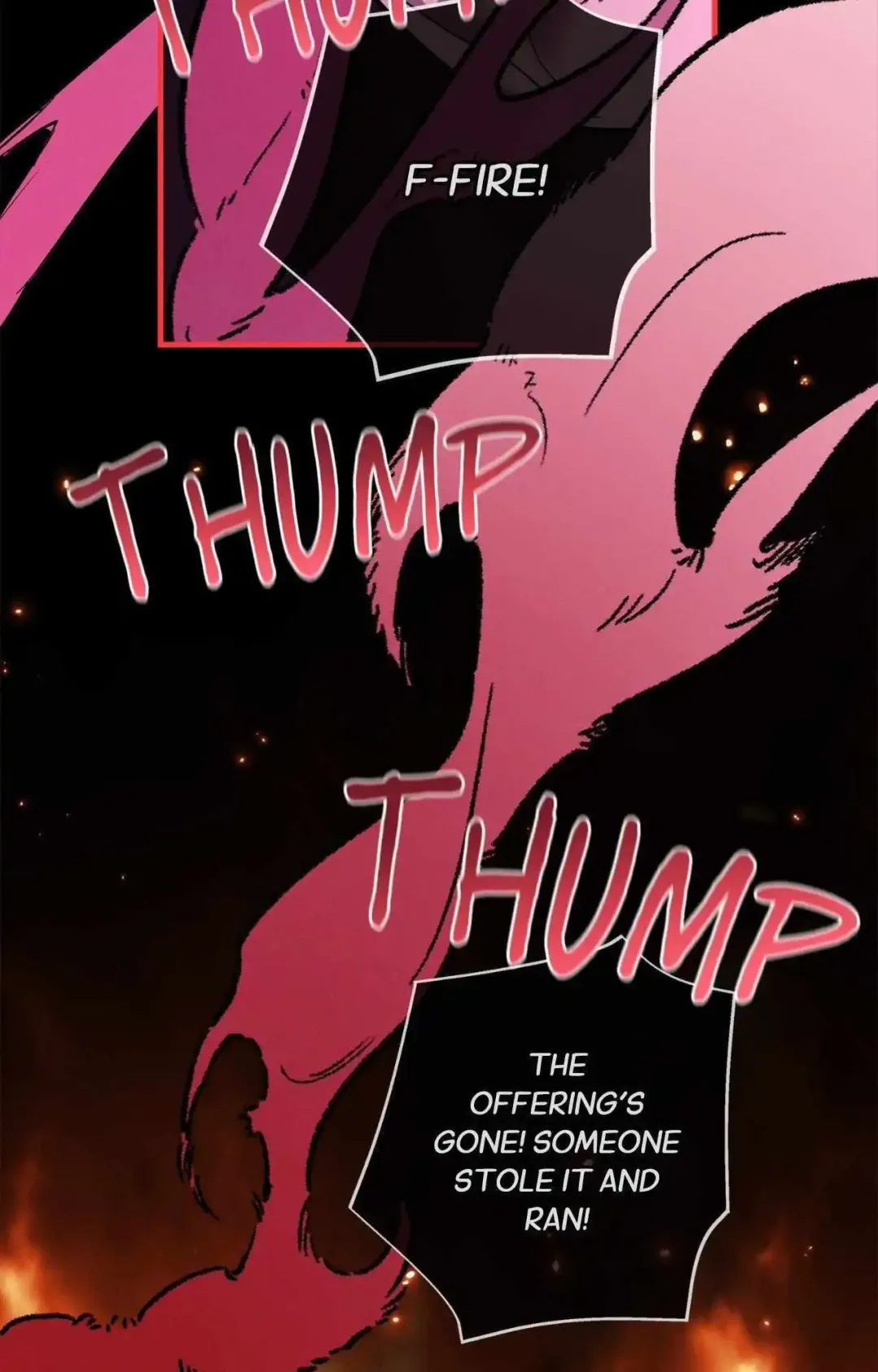 Night of the Unmarked - Chapter 58 Page 115
