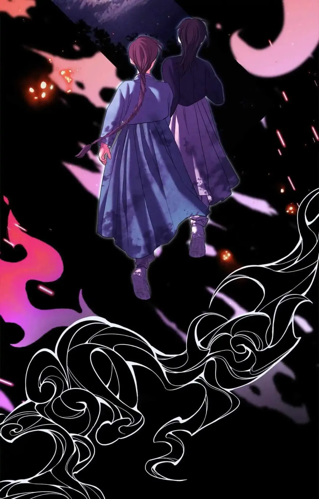 Night of the Unmarked - Chapter 58 Page 122