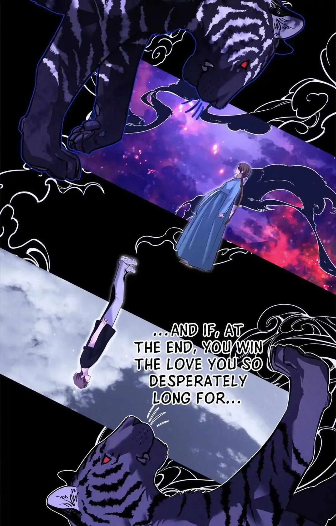 Night of the Unmarked - Chapter 58 Page 124
