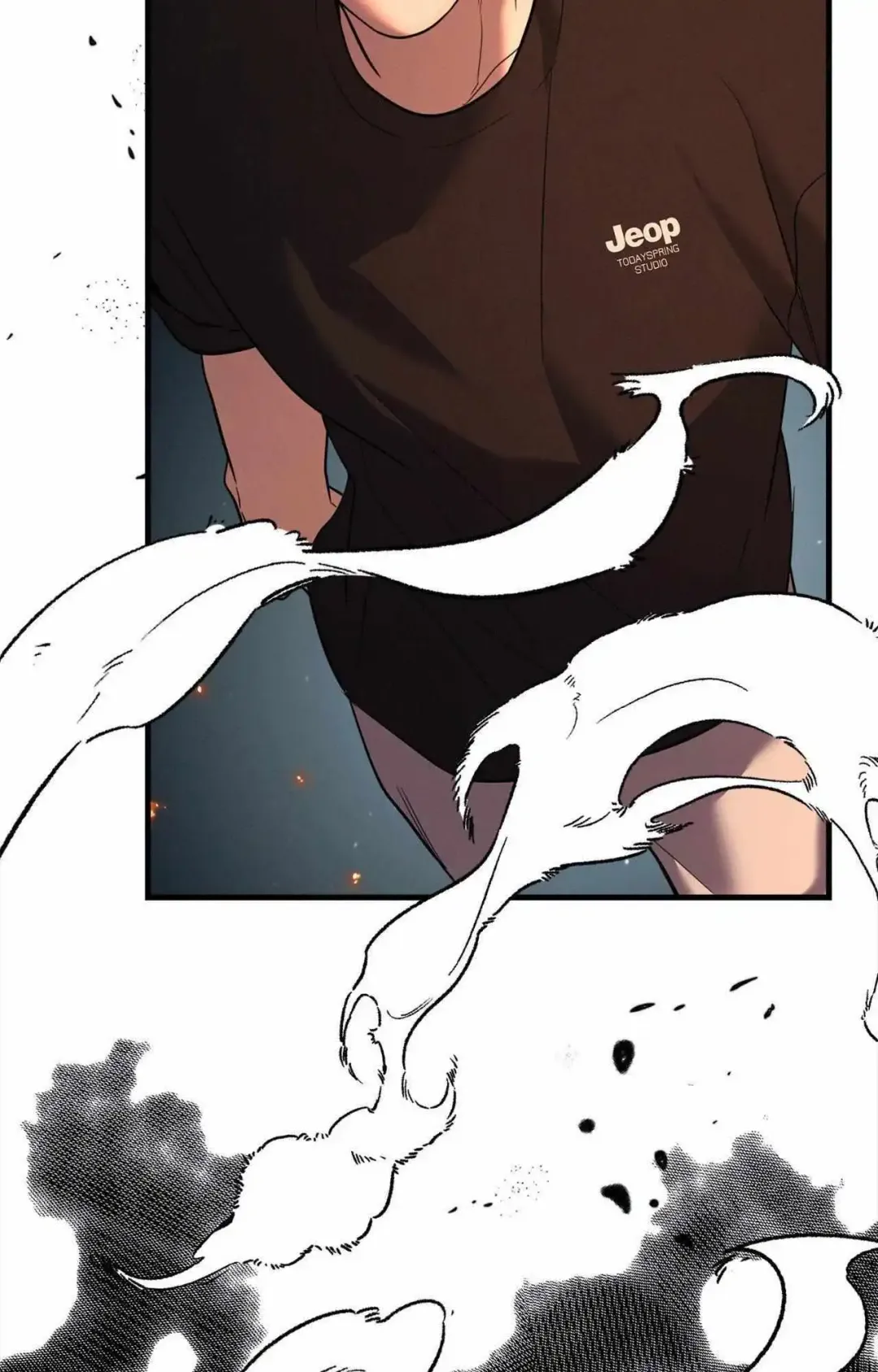 Night of the Unmarked - Chapter 58 Page 128
