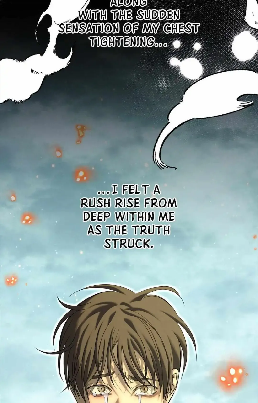 Night of the Unmarked - Chapter 58 Page 130