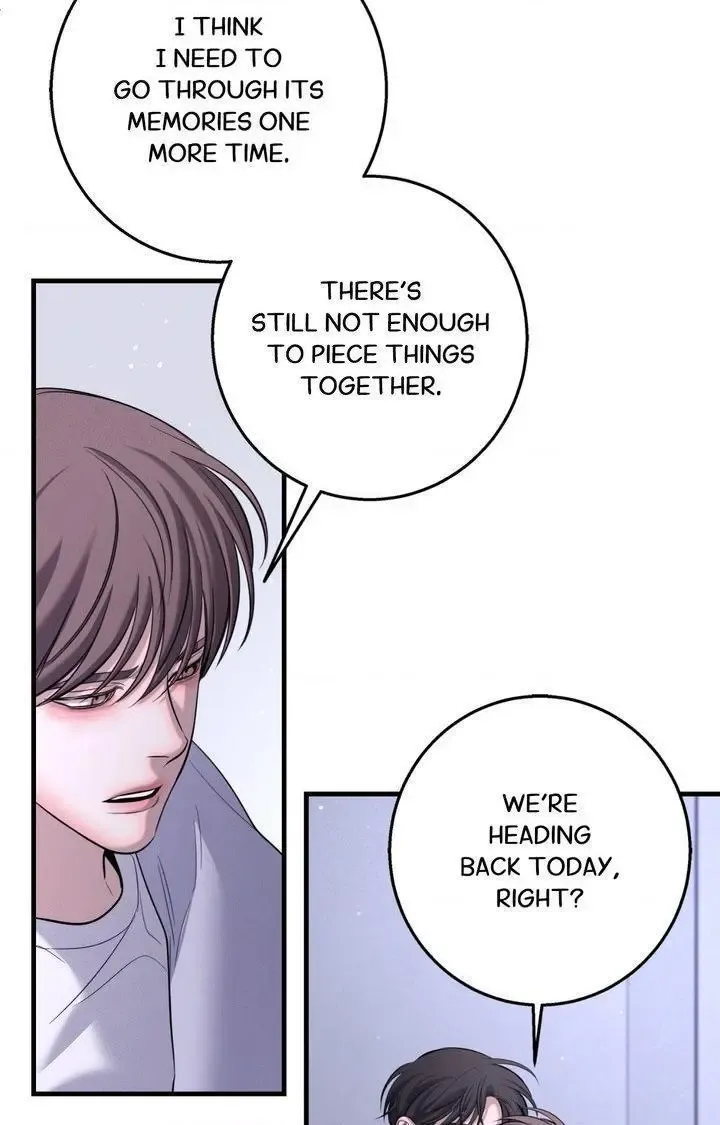 Night of the Unmarked - Chapter 59 Page 37