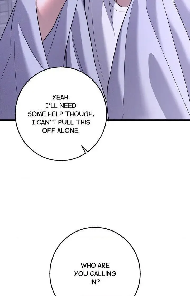 Night of the Unmarked - Chapter 59 Page 41