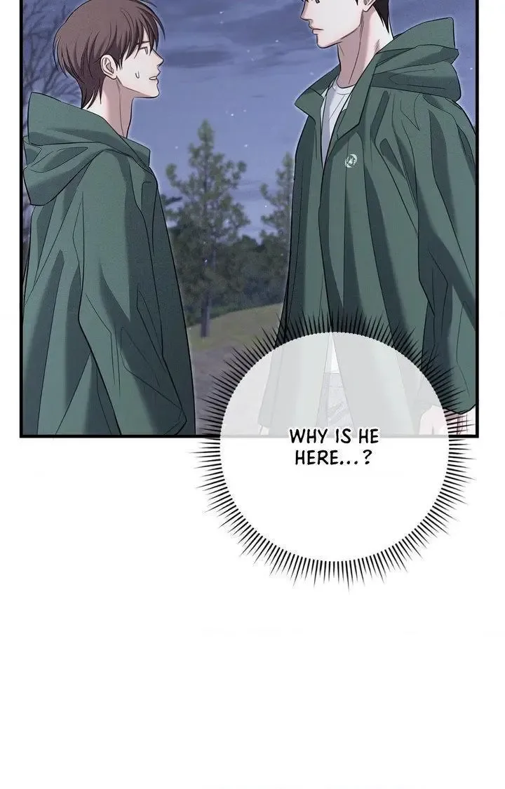 Night of the Unmarked - Chapter 59 Page 45